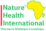 Nature health International Logo